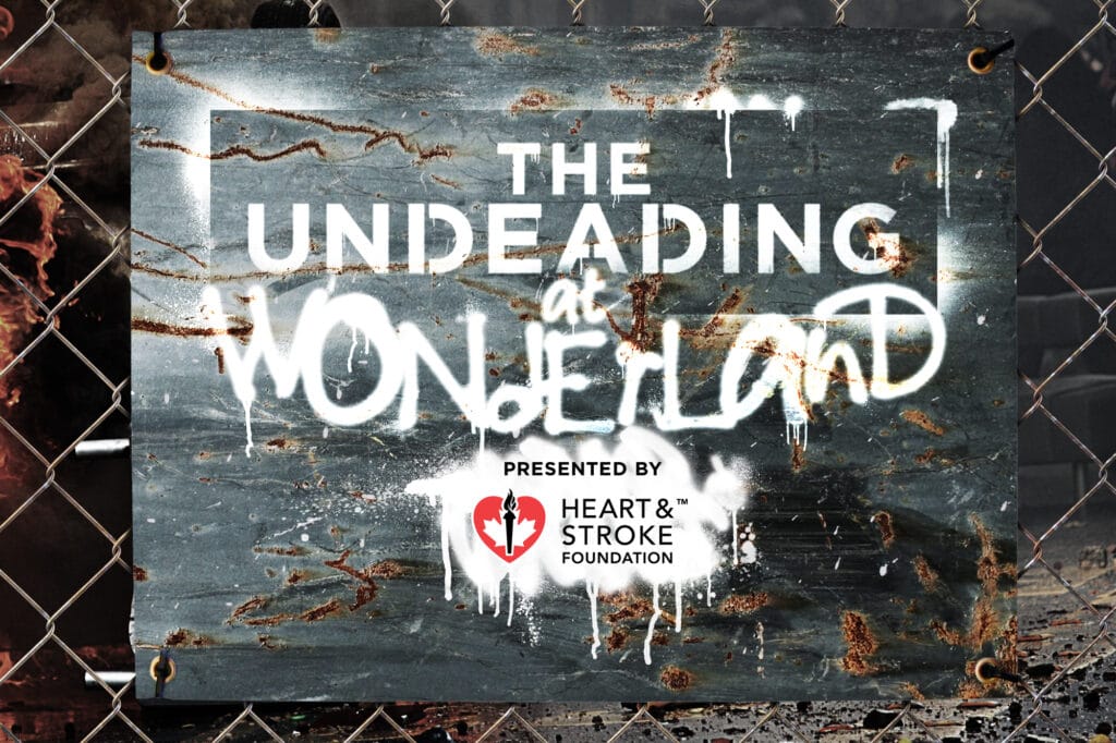 The Undeading
