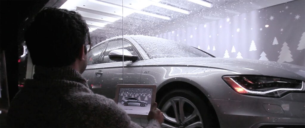 Ode to quattro