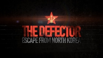 The Defector