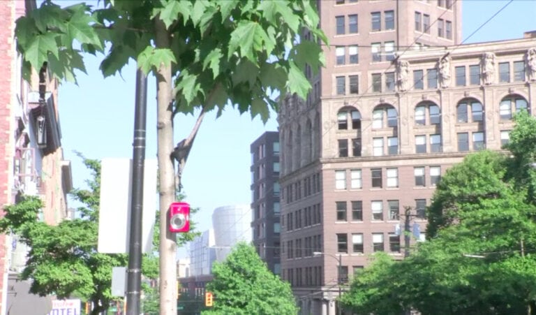 The Lost Camera Phenomenon