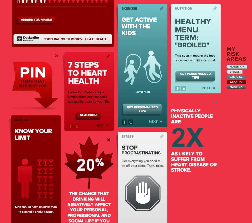 Make Health Last