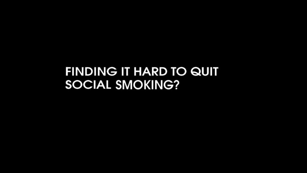 Farter Quits