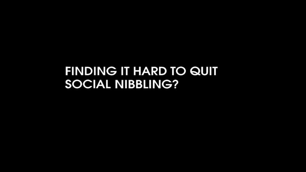 Nibbler Quits
