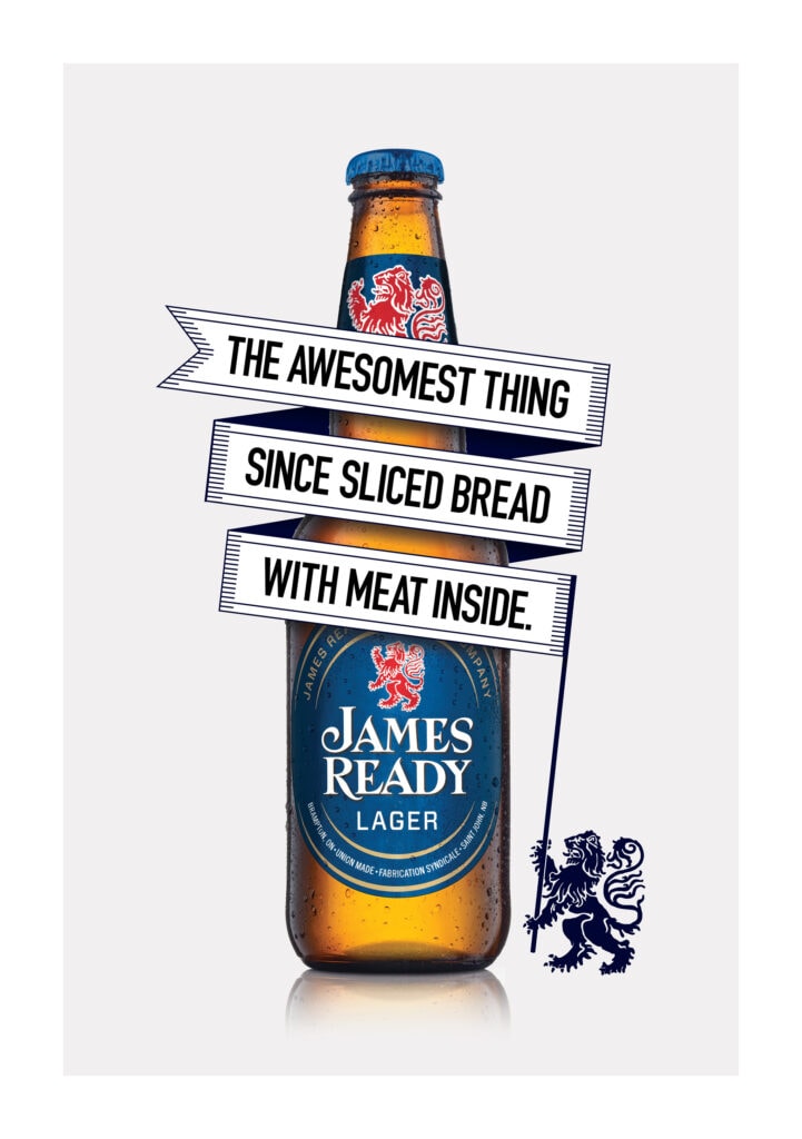 Sliced Bread/5 out of 5/Creep