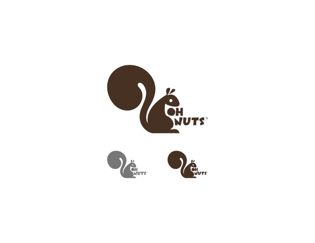 Oh Nuts!