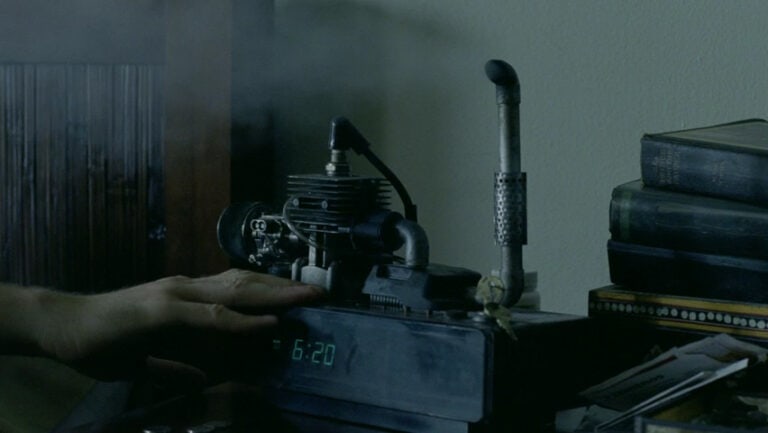 Gas Powered Everything