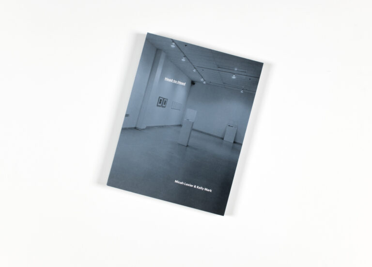 Micah Lexier & Kelly Mark: Head-to-Head