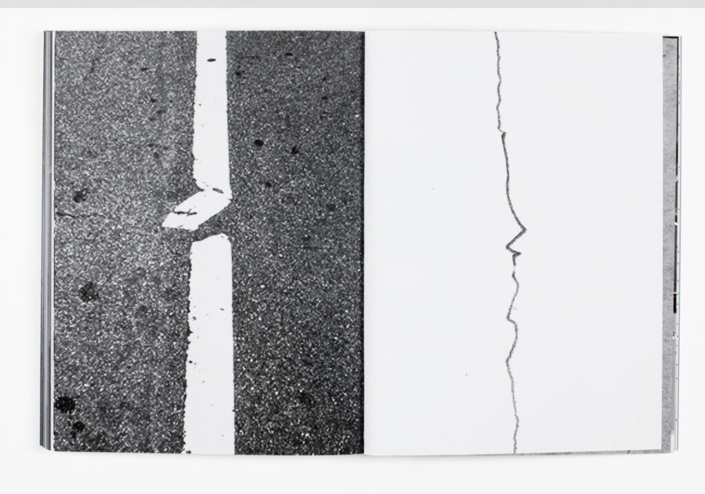 Micah Lexier & Kelly Mark: Head-to-Head