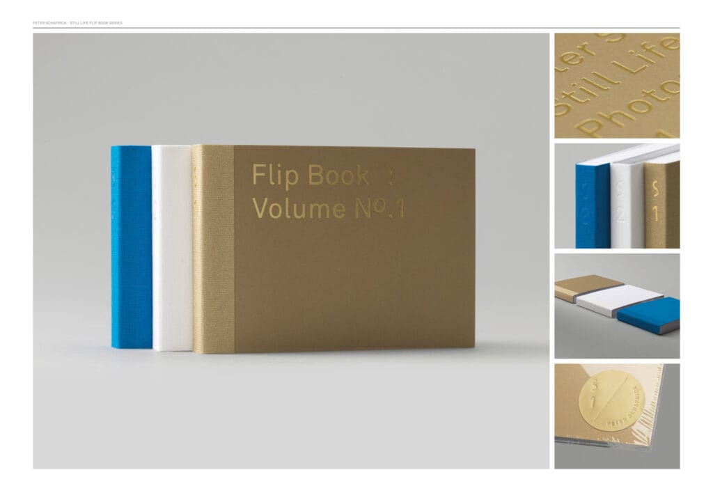 Flip Books