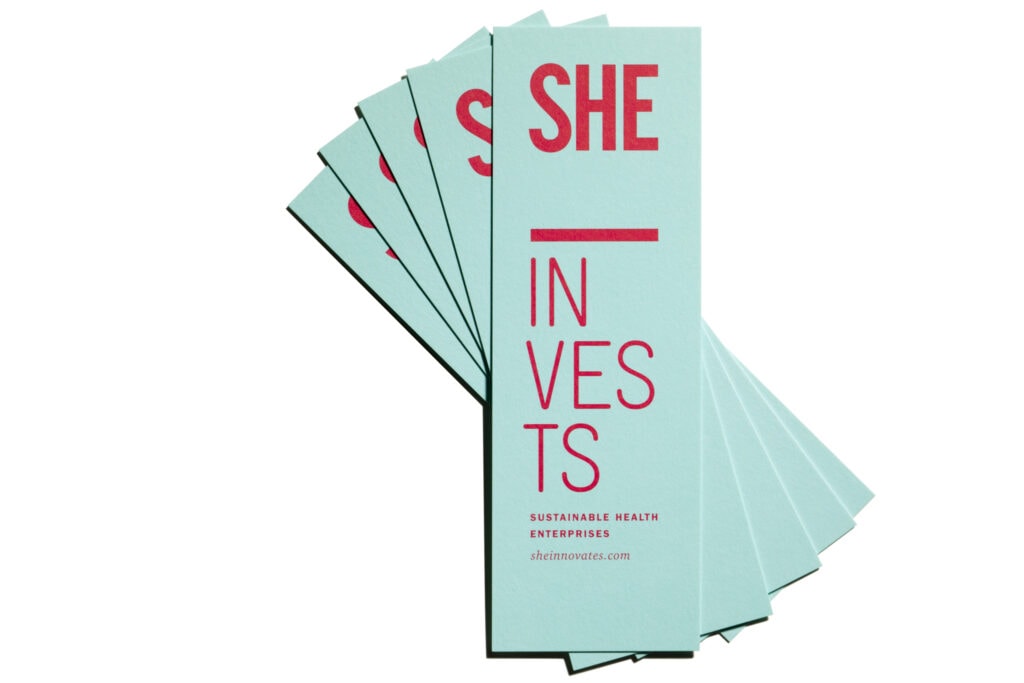 SHE