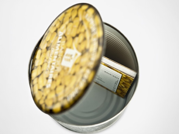 Banques alimentaires Quebec's annual report 2011