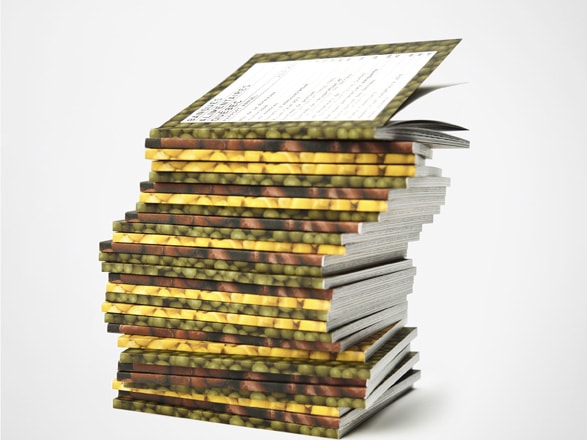 Banques alimentaires Quebec's annual report 2011