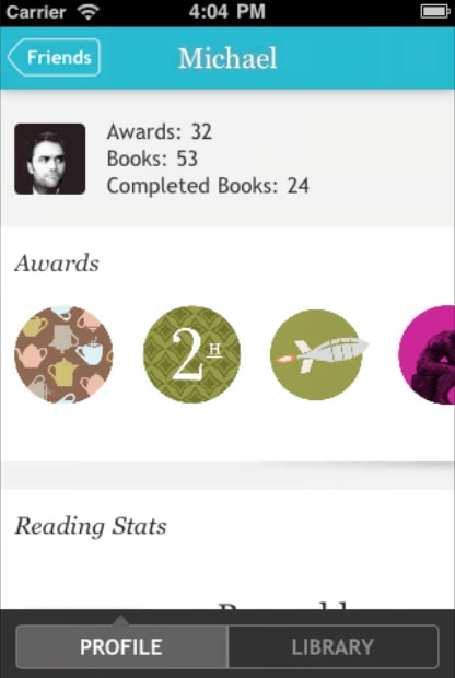 Kobo eReading Apps