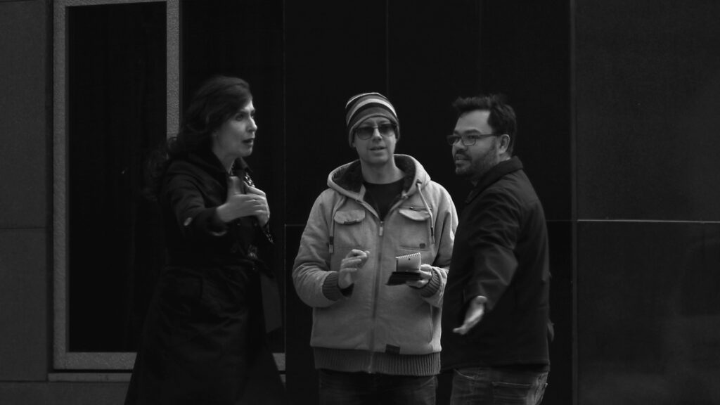 Carlos/Angus