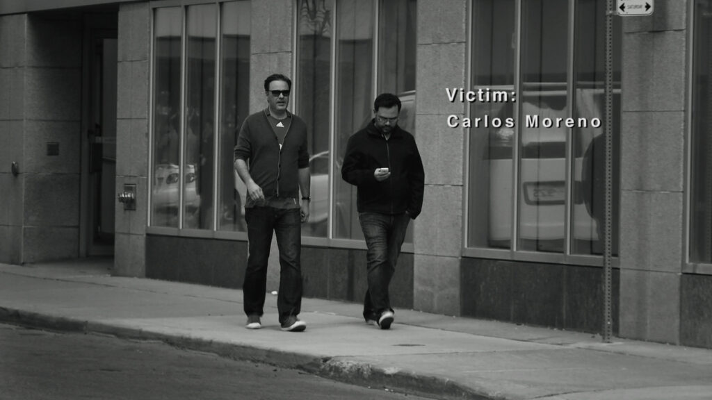 Carlos/Angus