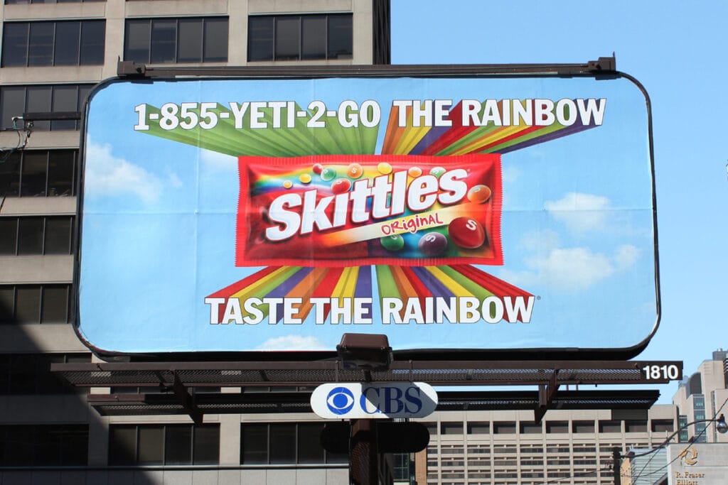 Touch the Untouchable