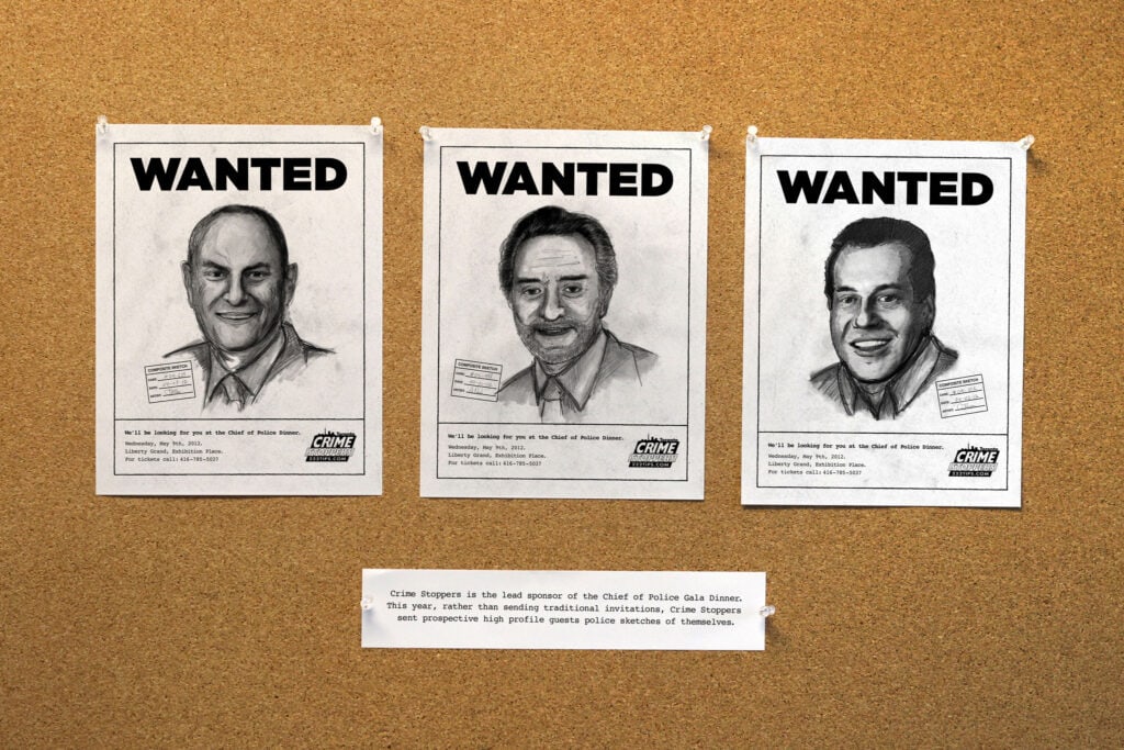Paul/Jim/Blayne