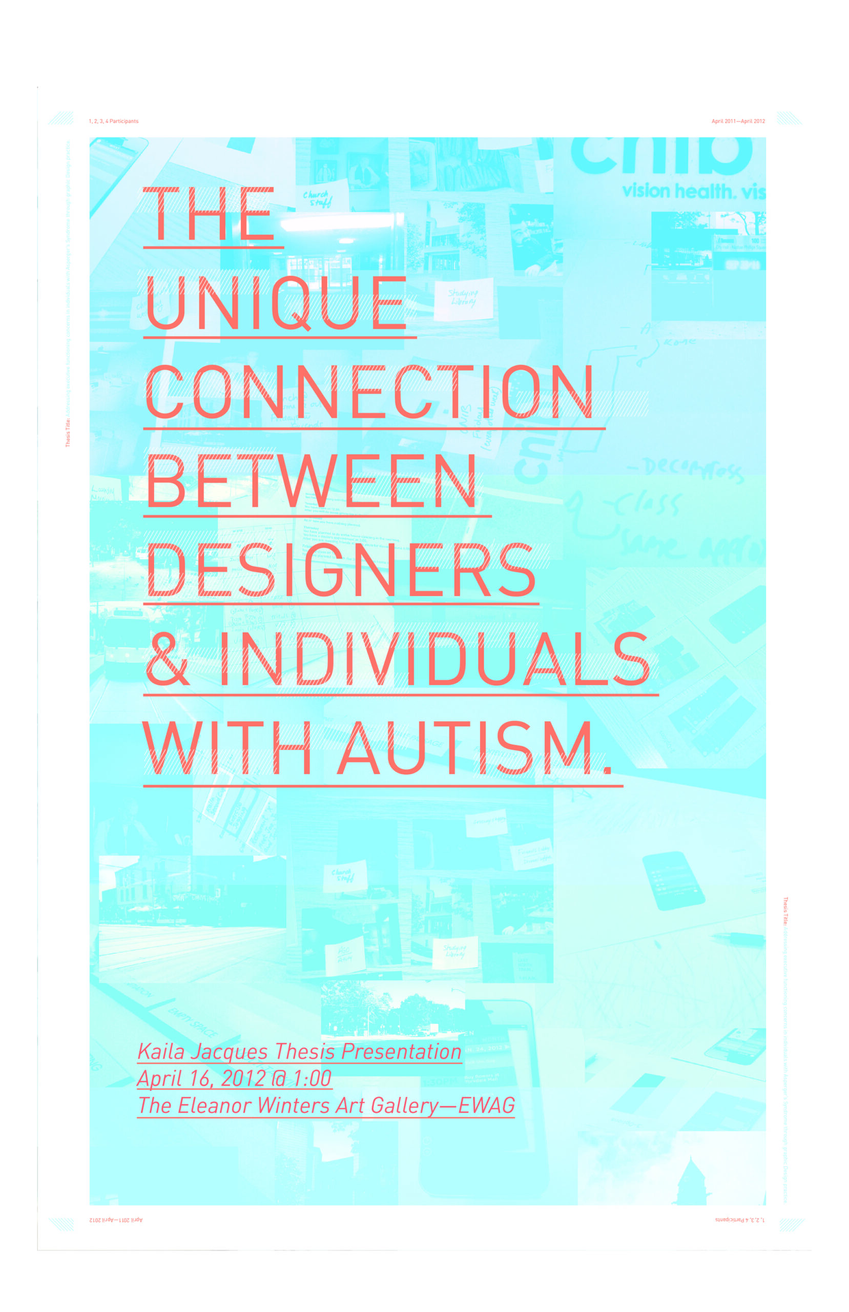 The Unique Connection Between Designers and Individuals with Autism ...