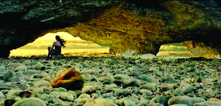 Find Yourself Here