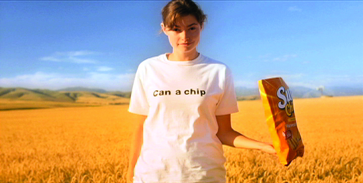 T-shirts