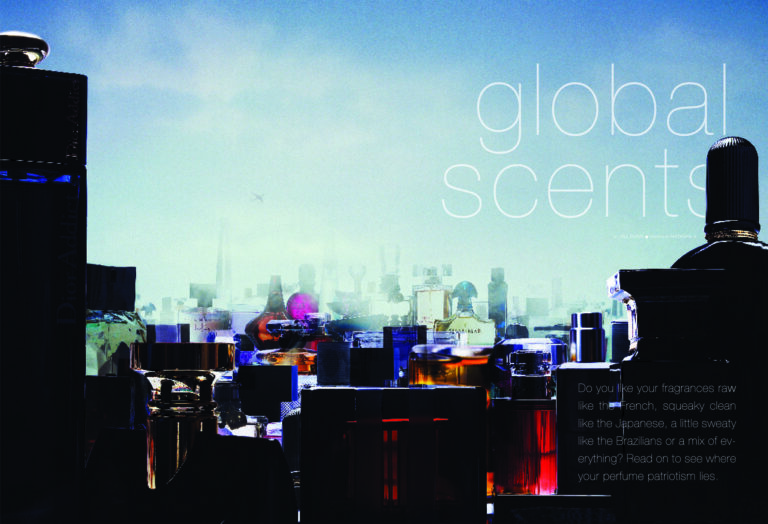 Global Scents