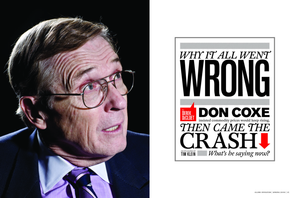 When It All Went Wrong