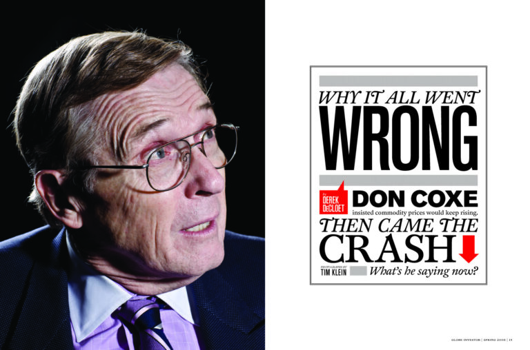 When It All Went Wrong