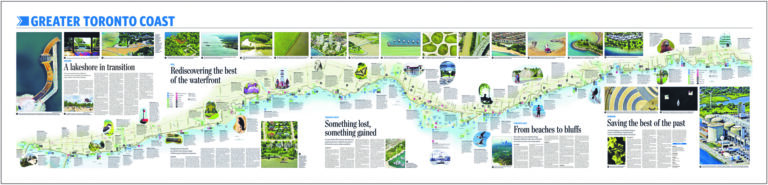 Greater Toronto Coast