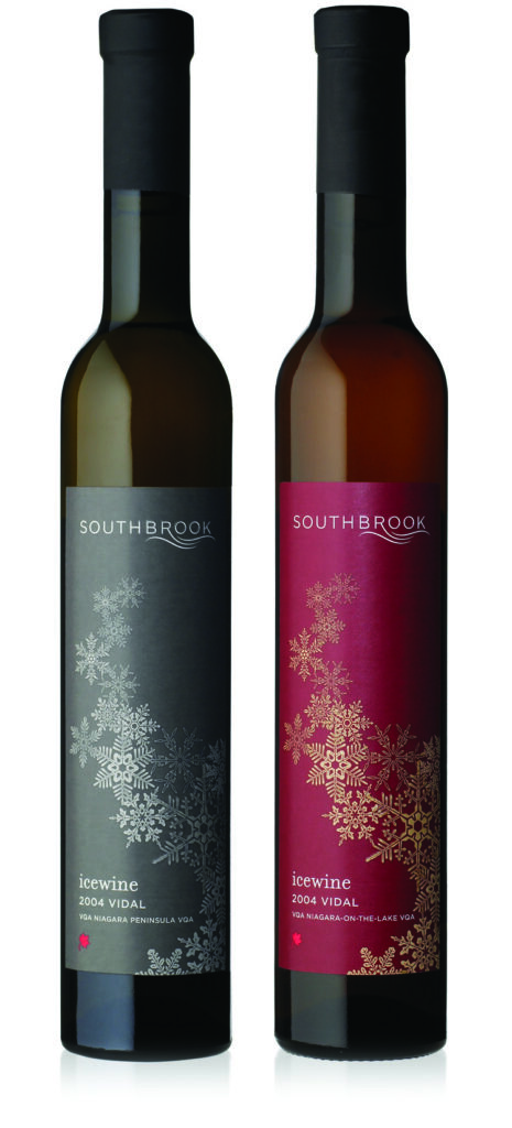 Southbrook Vineyards - Icewine