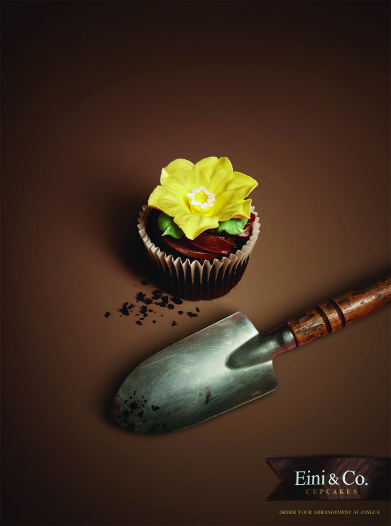Hummingbird / Shears / Spade
