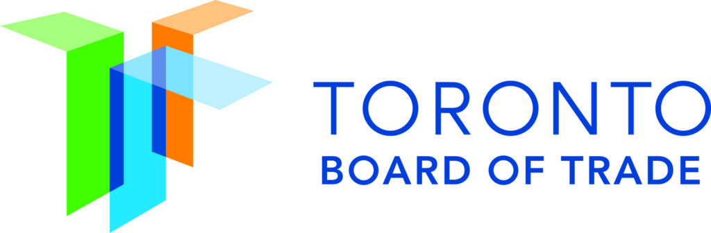 Toronto Board of Trade Logo