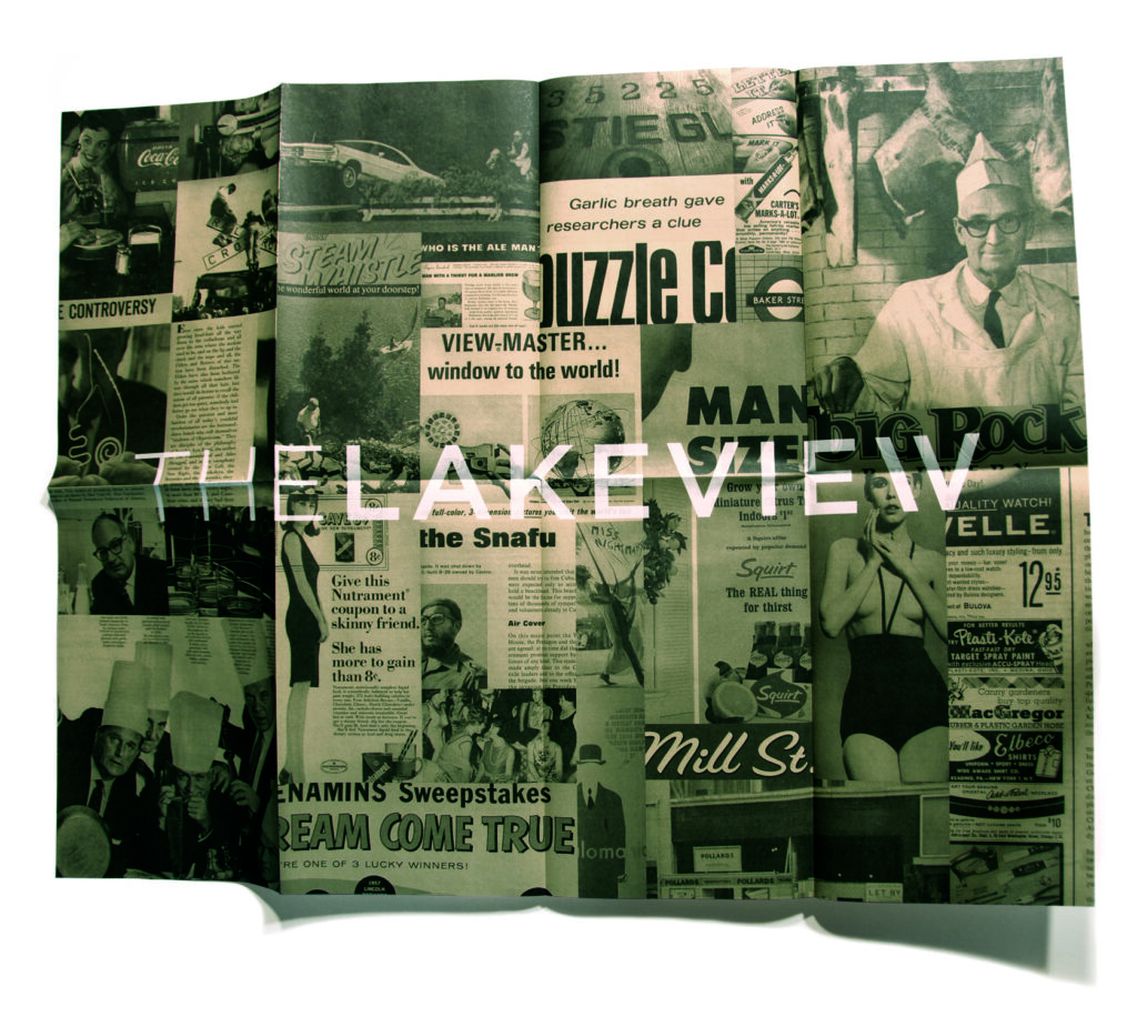 The Lakeview