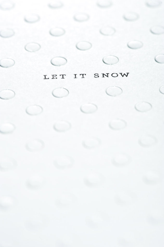 Zync Holiday Card