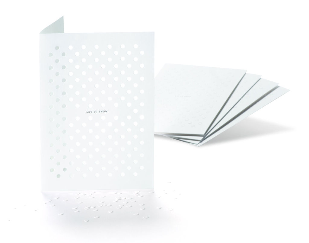 Zync Holiday Card