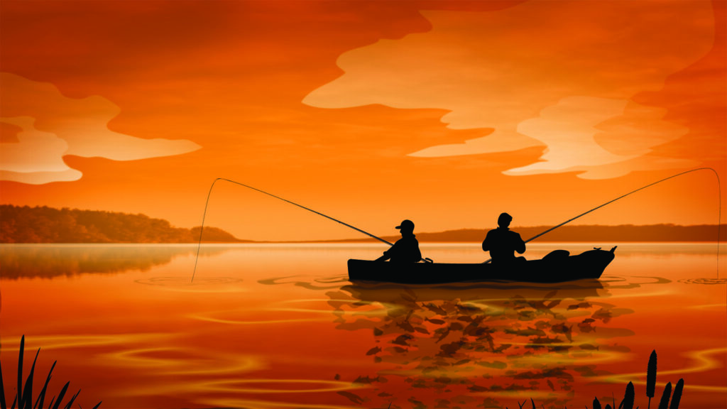 World Fishing Network