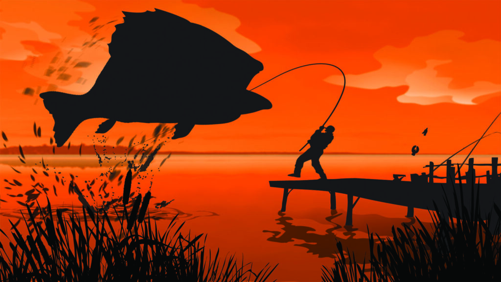 World Fishing Network