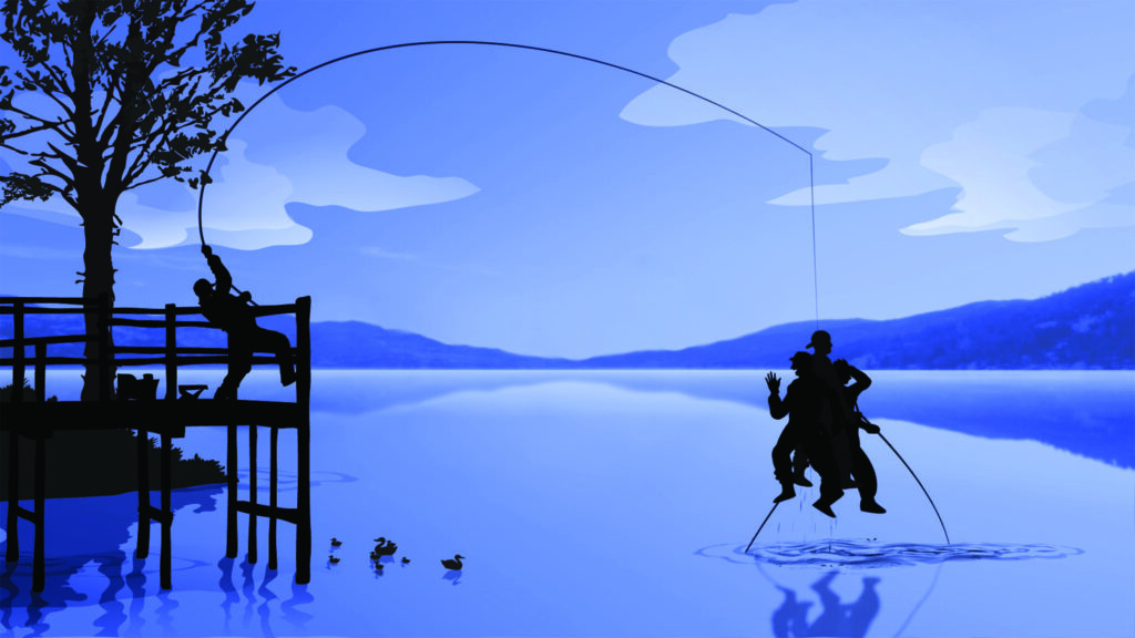 World Fishing Network