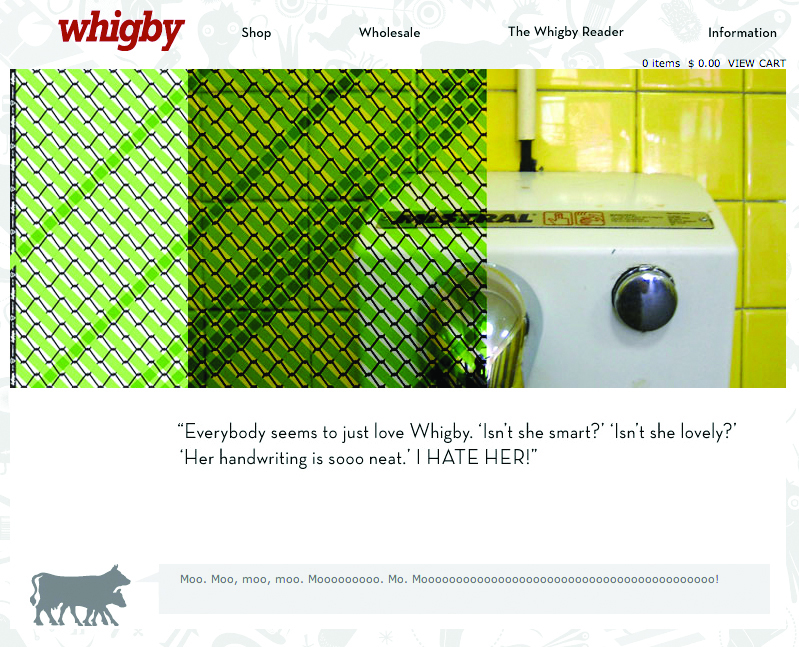Whigby