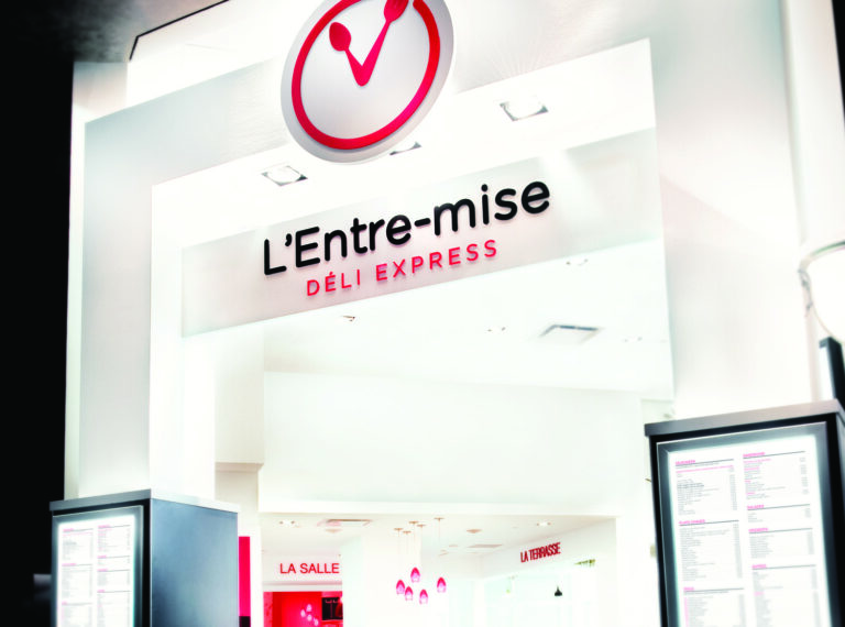 L’Entre-Mise Deli Express