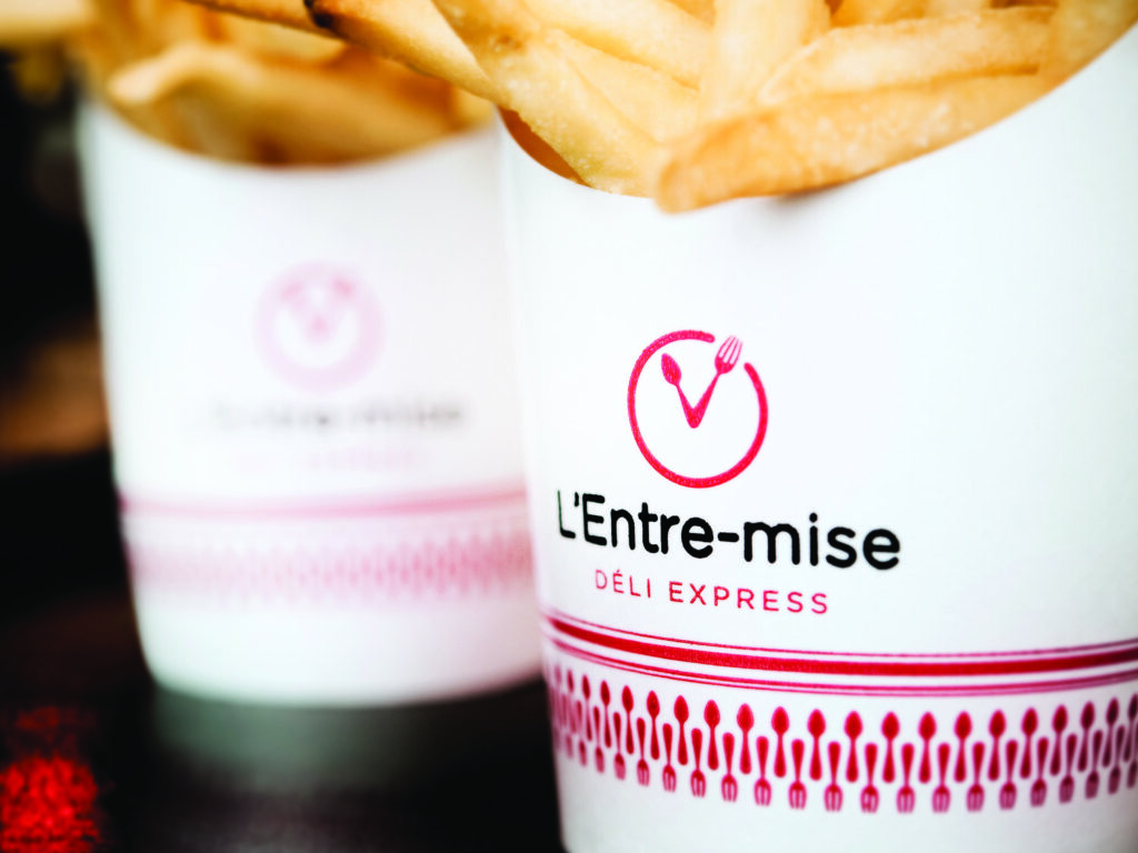 L’Entre-Mise Deli Express