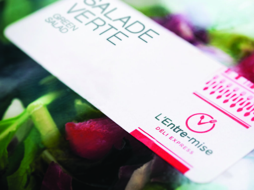 L’Entre-Mise Deli Express