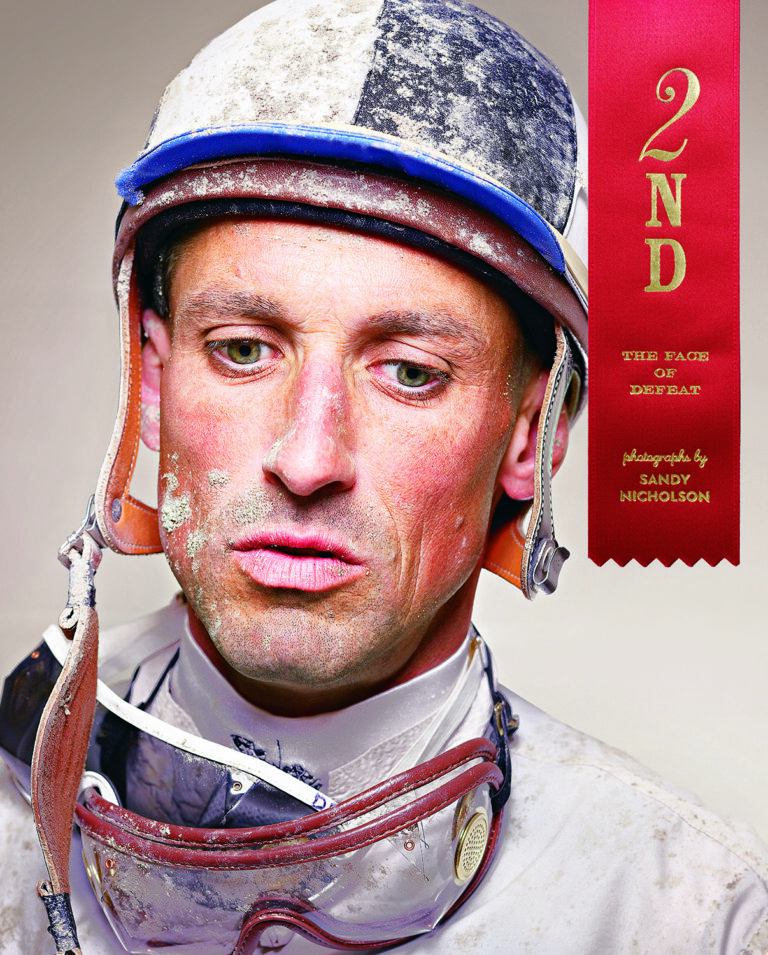 2nd: The Face of Defeat