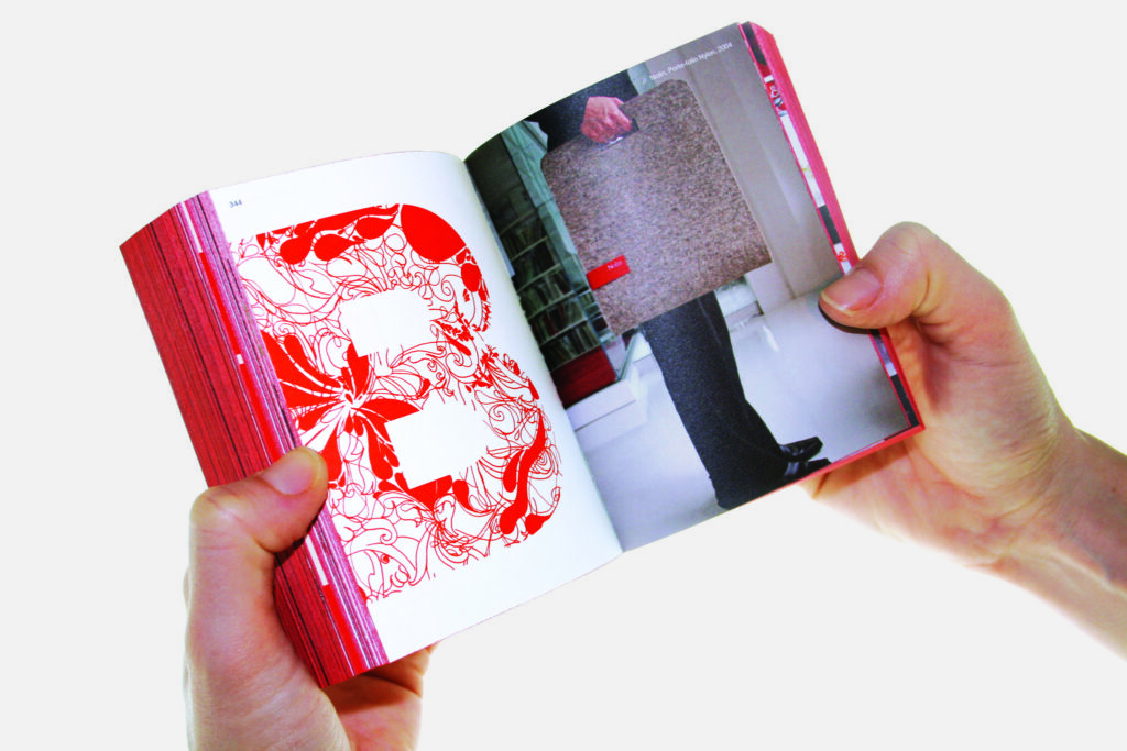 Nolin 25 Years of Design Book