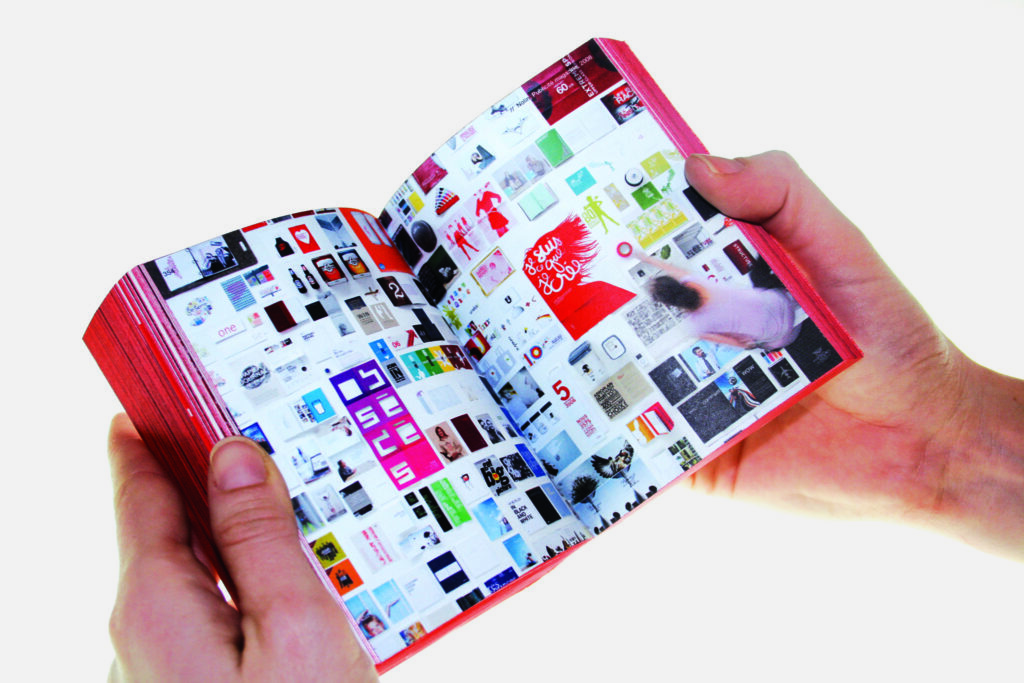 Nolin 25 Years of Design Book