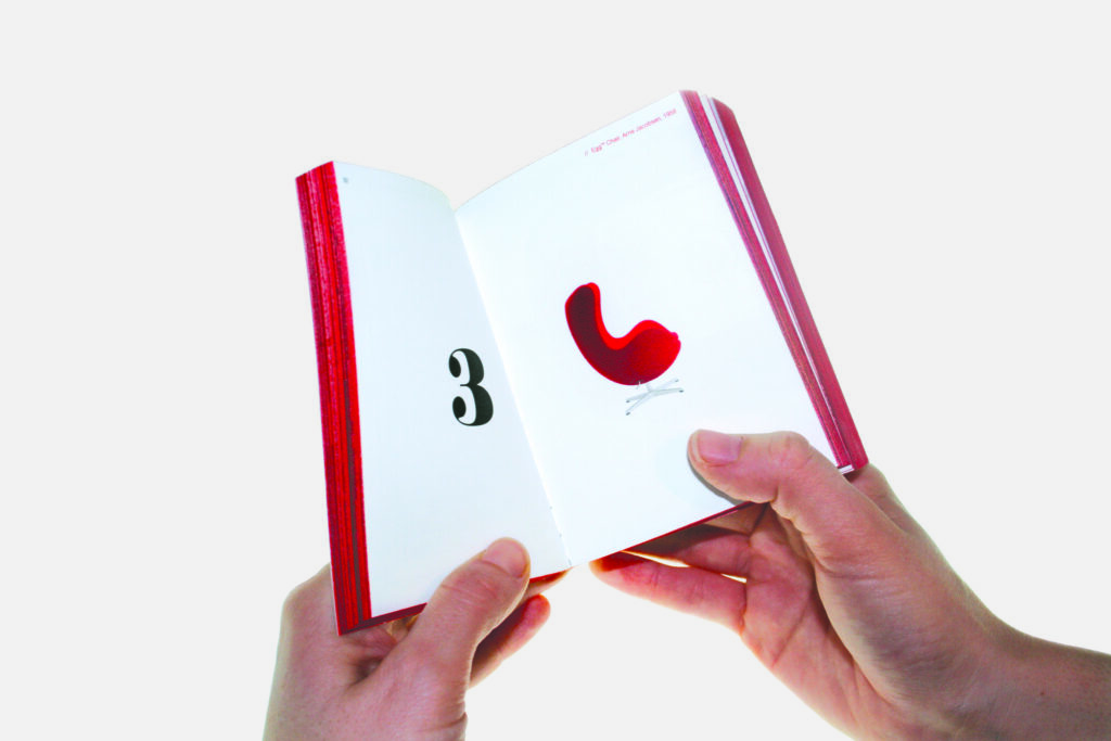 Nolin 25 Years of Design Book