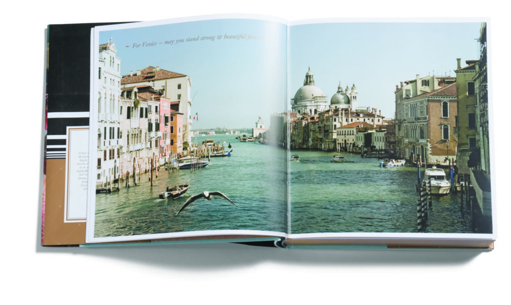 Venezia Food & Dreams