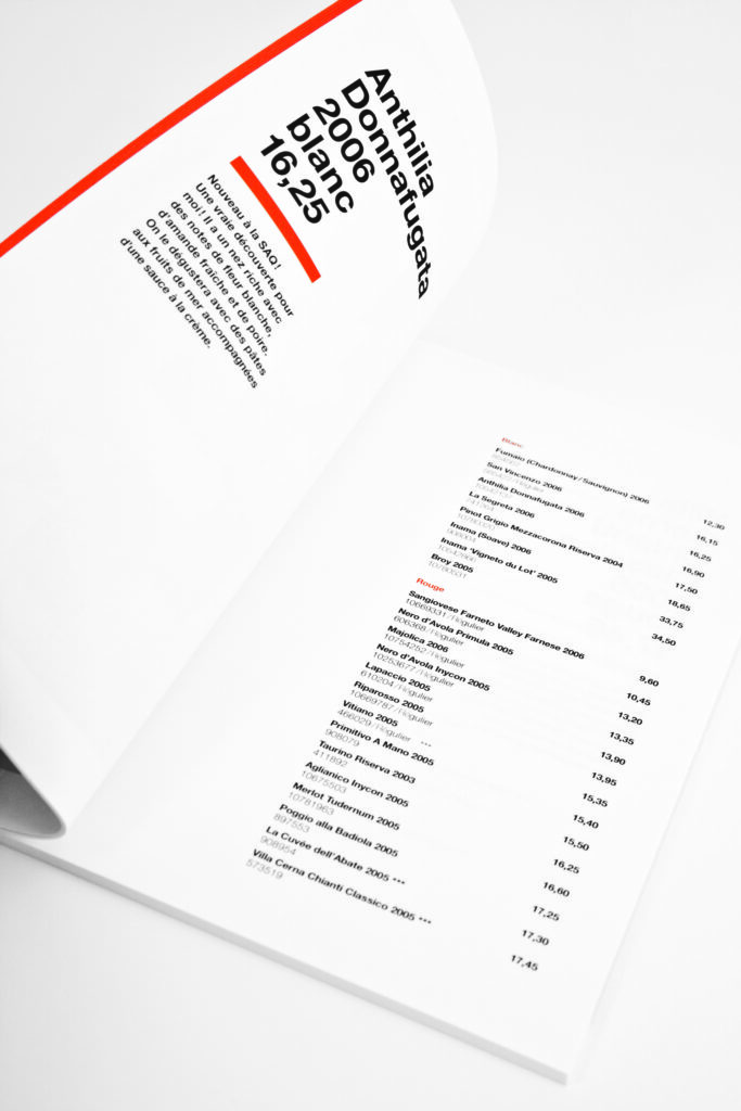 Wine Guide Book