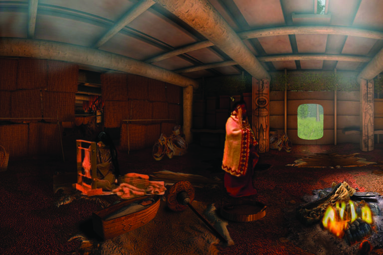 A Journey Into Time Immemorial