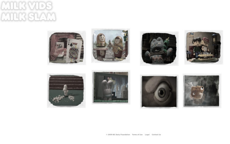 Must Drink More Milk