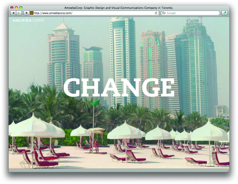 AmoebaCorp.com